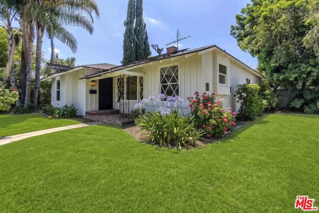 6957 Burnet Avenue, Van Nuys, CA 91405 - #1