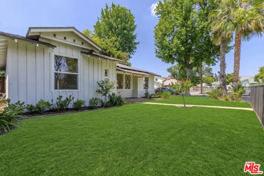 6957 Burnet Avenue, Van Nuys, CA 91405 - #3