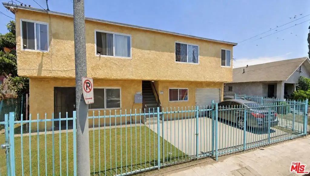 901 W 83rd Street, Los Angeles, CA 90044 - #1