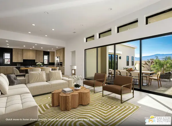 29 Sea Holly Road #Lot 174, Rancho Mirage, CA 92270