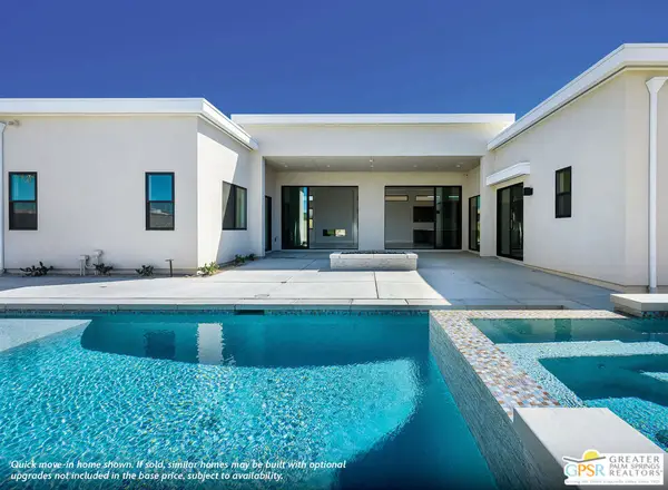 2 Marine Way #Lot 161, Rancho Mirage, CA 92270