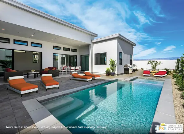 6 Marine Way #Lot 163, Rancho Mirage, CA 92270