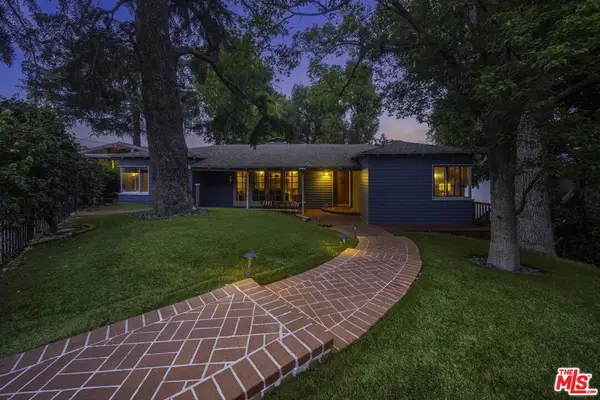 11325 Sunshine Terrace, Studio City, CA 91604