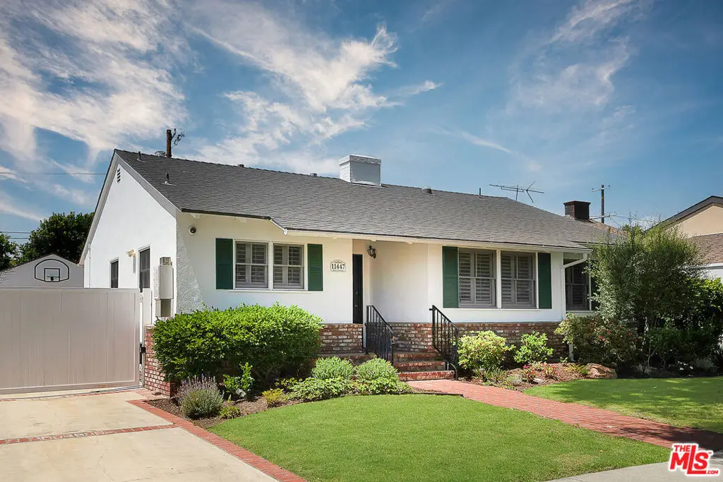 11447 Rose Avenue, Los Angeles, CA 90066 - #1