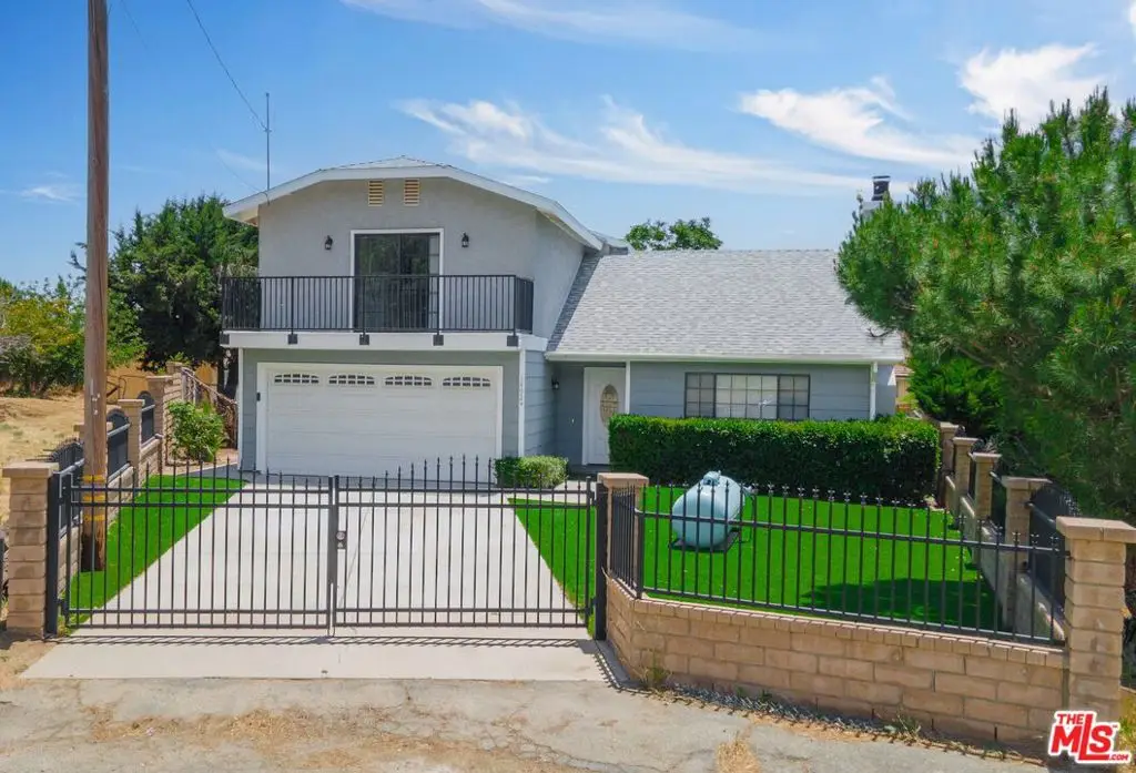 14924 Sunnydale Drive, Lake Hughes, CA 93532 - #1