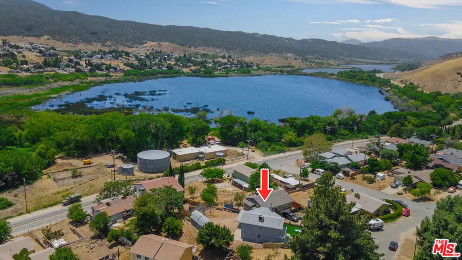 14924 Sunnydale Drive, Lake Hughes, CA 93532 - #3