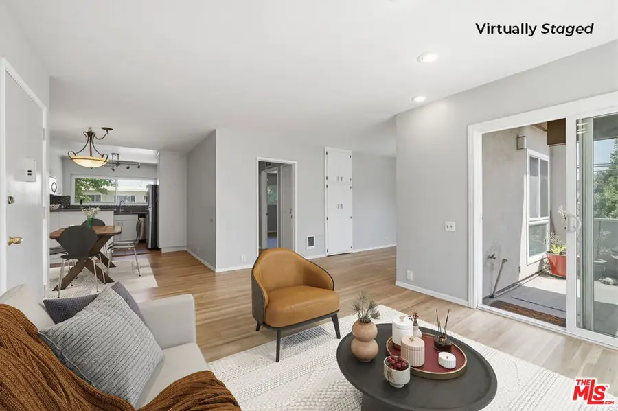 11120 Queensland Street #D40, Los Angeles, CA 90034 - #3