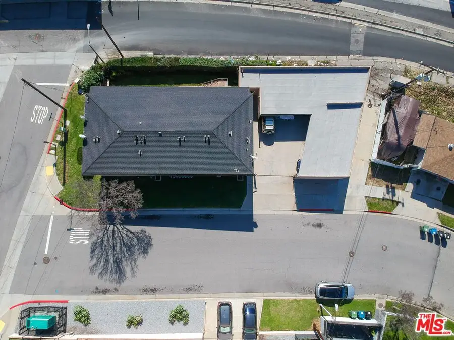 2445 Winthrop Drive, Alhambra, CA 91803 - #2