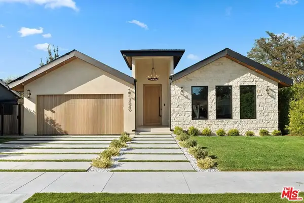 13949 Cumpston Street, Sherman Oaks, CA 91401