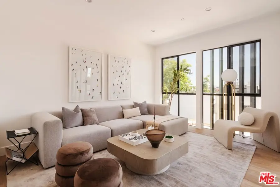 1245 N Formosa Avenue #B, West Hollywood, CA 90046 - #3