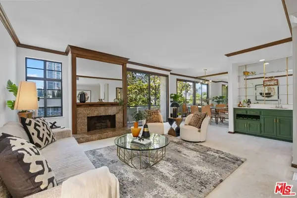 10794 Wilkins Avenue #304, Los Angeles, CA 90024