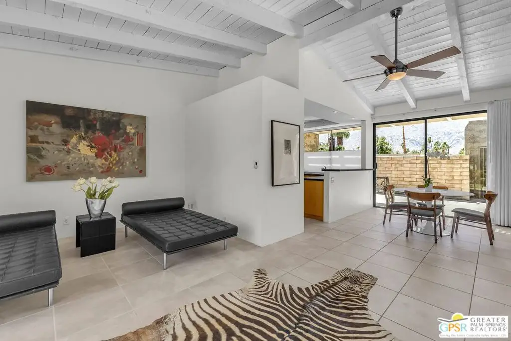 858 N Calle De Mimosas, Palm Springs, CA 92262 - #1