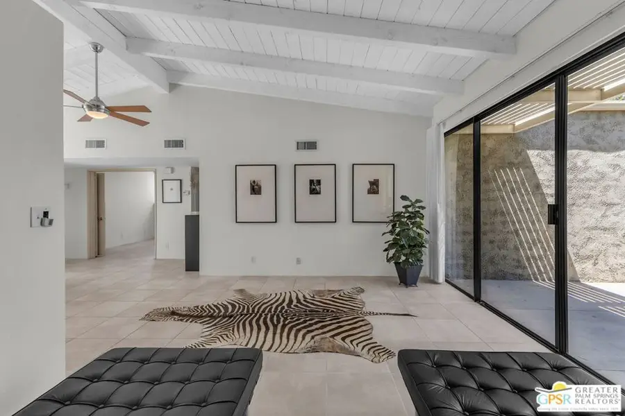 858 N Calle De Mimosas, Palm Springs, CA 92262 - #2