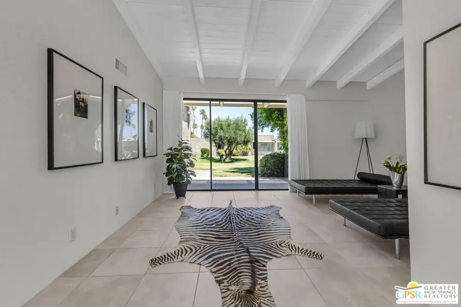 858 N Calle De Mimosas, Palm Springs, CA 92262 - #3