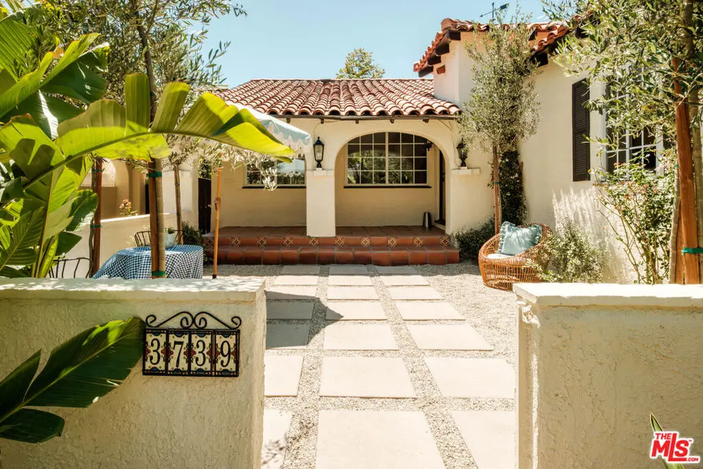 3739 Virginia Road, Los Angeles, CA 90016 - #1