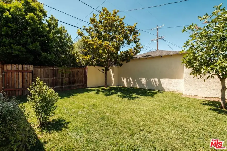 3739 Virginia Road, Los Angeles, CA 90016 - #3