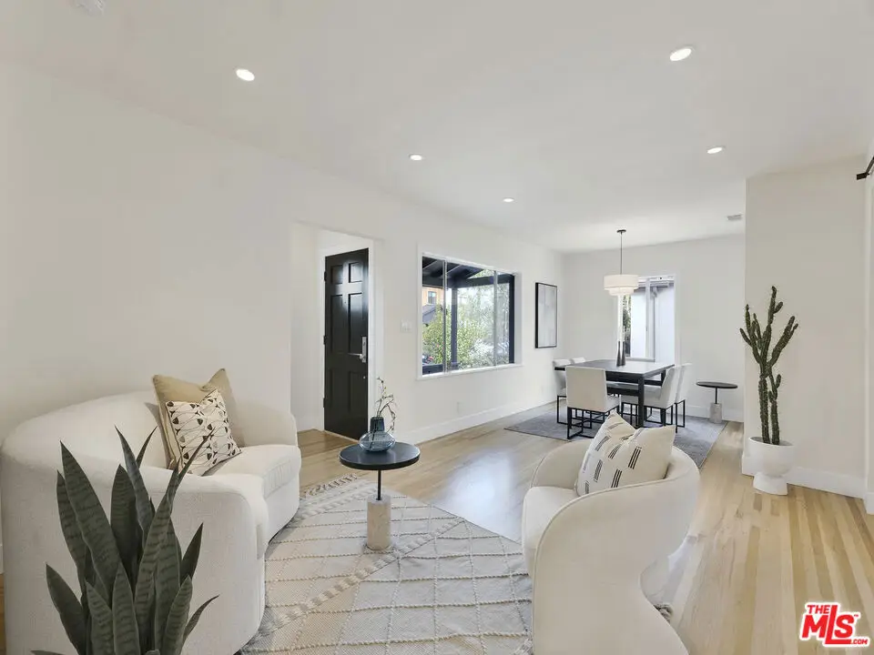 3955 Alla Road, Los Angeles, CA 90066 - #1