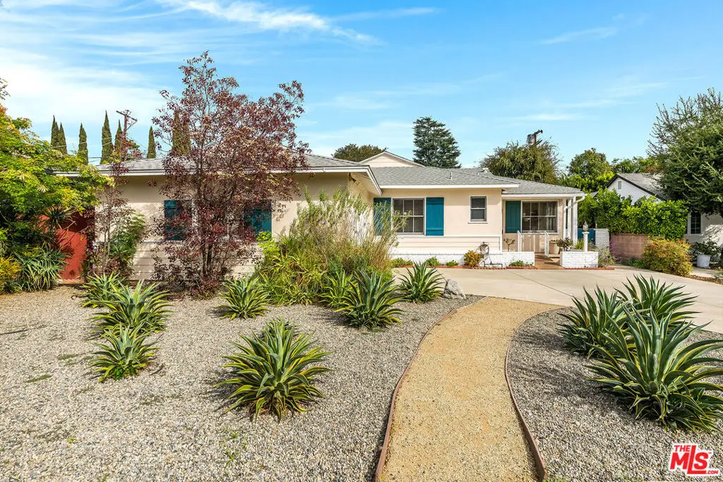 11889 Tiara Street, Valley Village, CA 91607 - #1