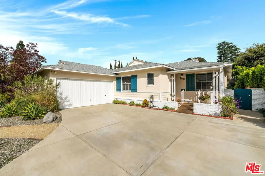 11889 Tiara Street, Valley Village, CA 91607 - #3