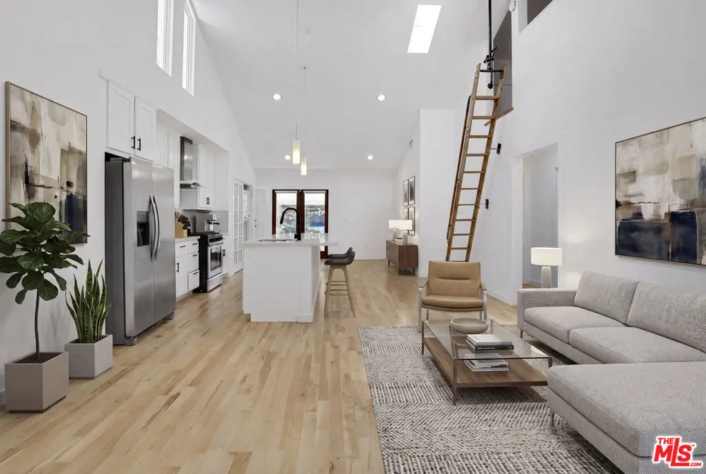 1878 Echo Park Avenue, Los Angeles, CA 90026 - #1
