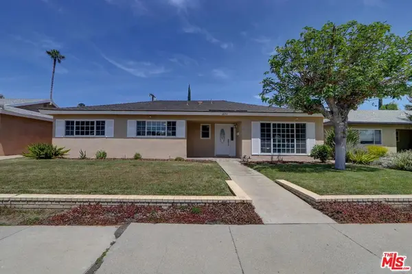 6840 Sausalito Avenue, West Hills, CA 91307