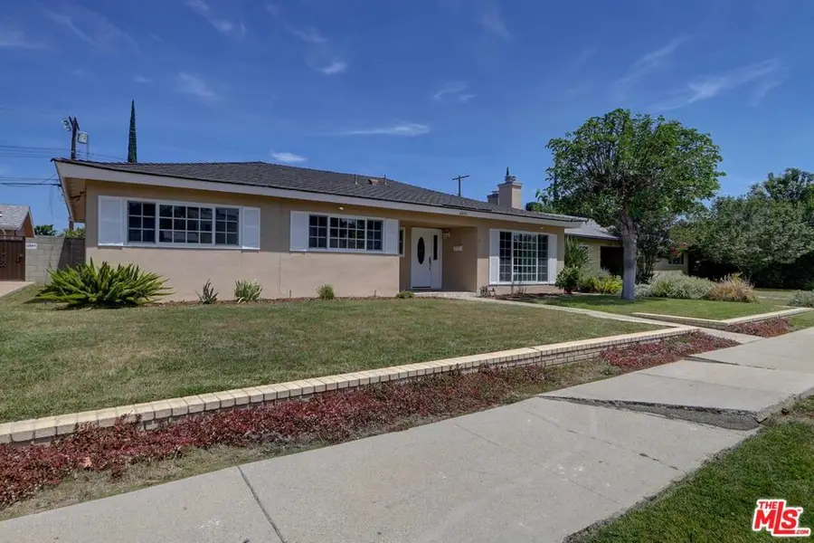 6840 Sausalito Avenue, West Hills, CA 91307 - #2