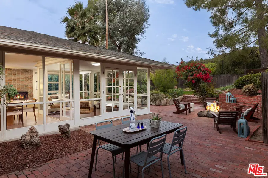 1535 Scenic Drive, Pasadena, CA 91103 - #3