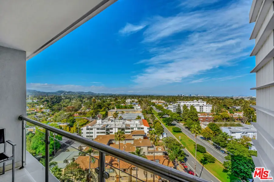 201 Ocean Avenue #1505B, Santa Monica, CA 90402 - #2