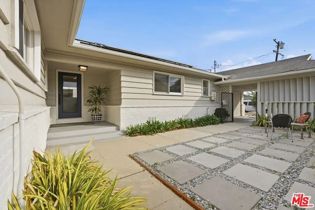 4203 W 141st Street, Hawthorne, CA 90250 - #1