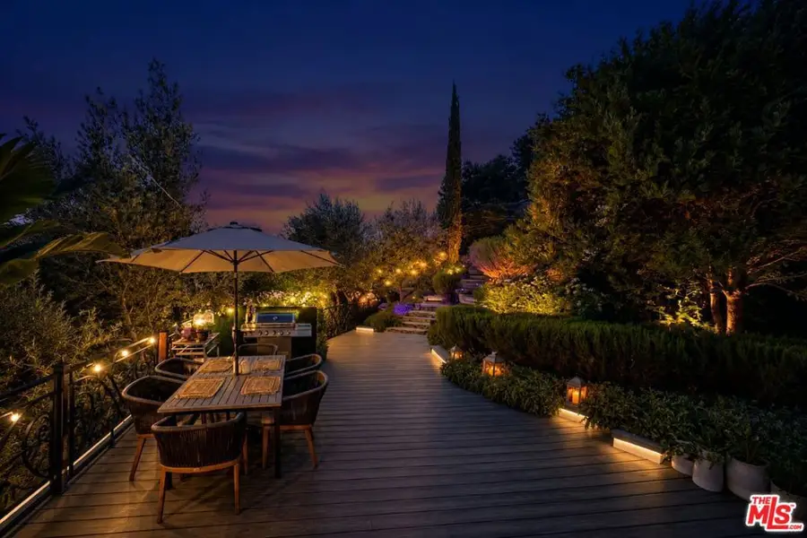 2300 Benedict Canyon Drive, Beverly Hills, CA 90210 - #3