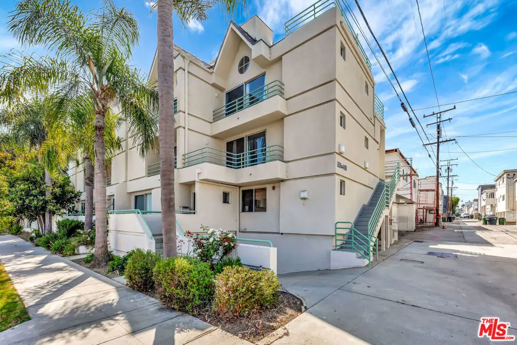 511 Washington Avenue, Santa Monica, CA 90403 - #1