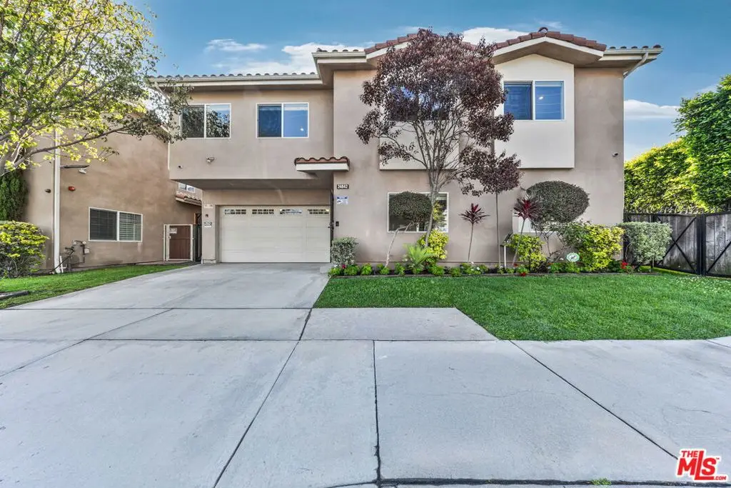 24842 Frampton Avenue, Harbor City, CA 90710 - #1