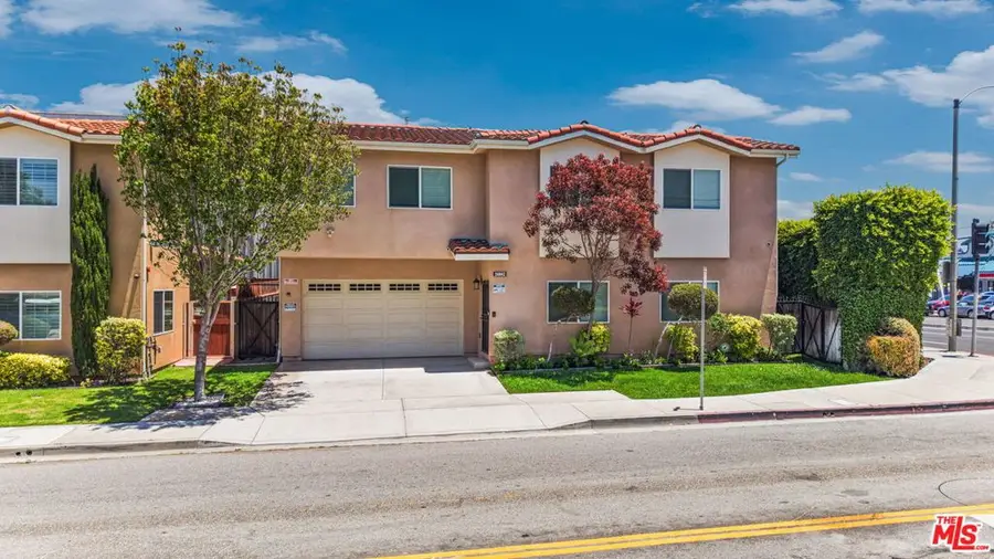 24842 Frampton Avenue, Harbor City, CA 90710 - #2
