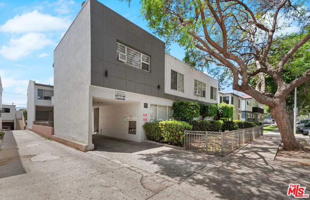 7972 Norton Avenue, West Hollywood, CA 90046 - #1