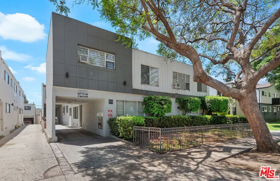7972 Norton Avenue, West Hollywood, CA 90046 - #3