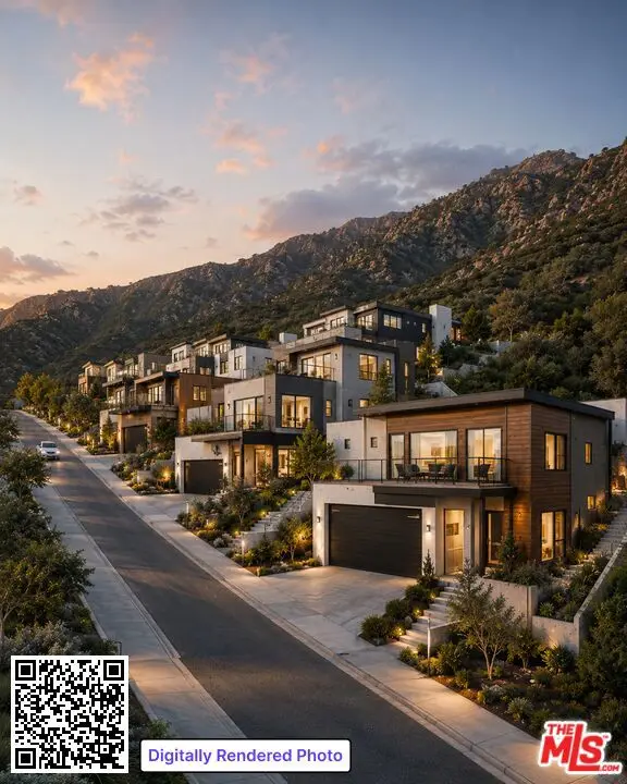 0 N. Inglis Drive, Los Angeles, CA 90065