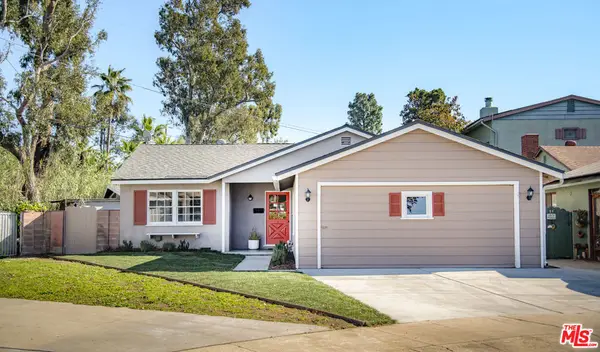 13130 Crewe Street, North Hollywood, CA 91605