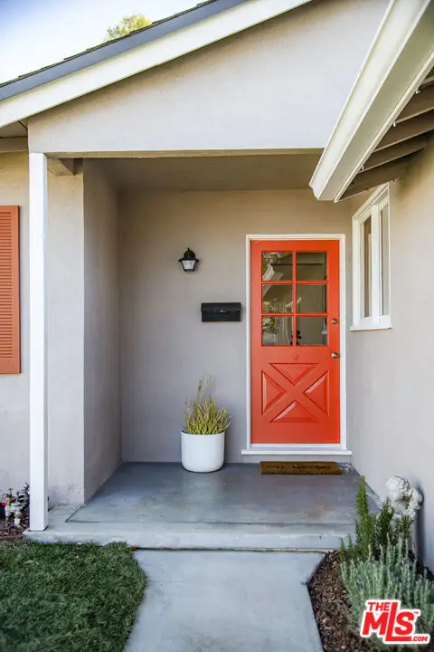 13130 Crewe Street, North Hollywood, CA 91605 - #2