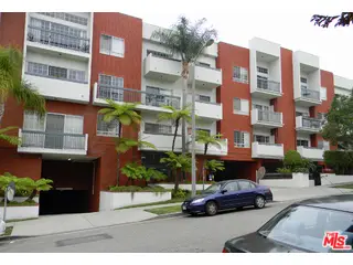10650 Kinnard Avenue #211, Los Angeles, CA 90024