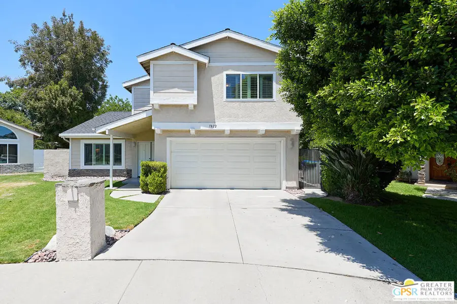 7822 Goldmine Lane, Lake Balboa, CA 91406 - #2