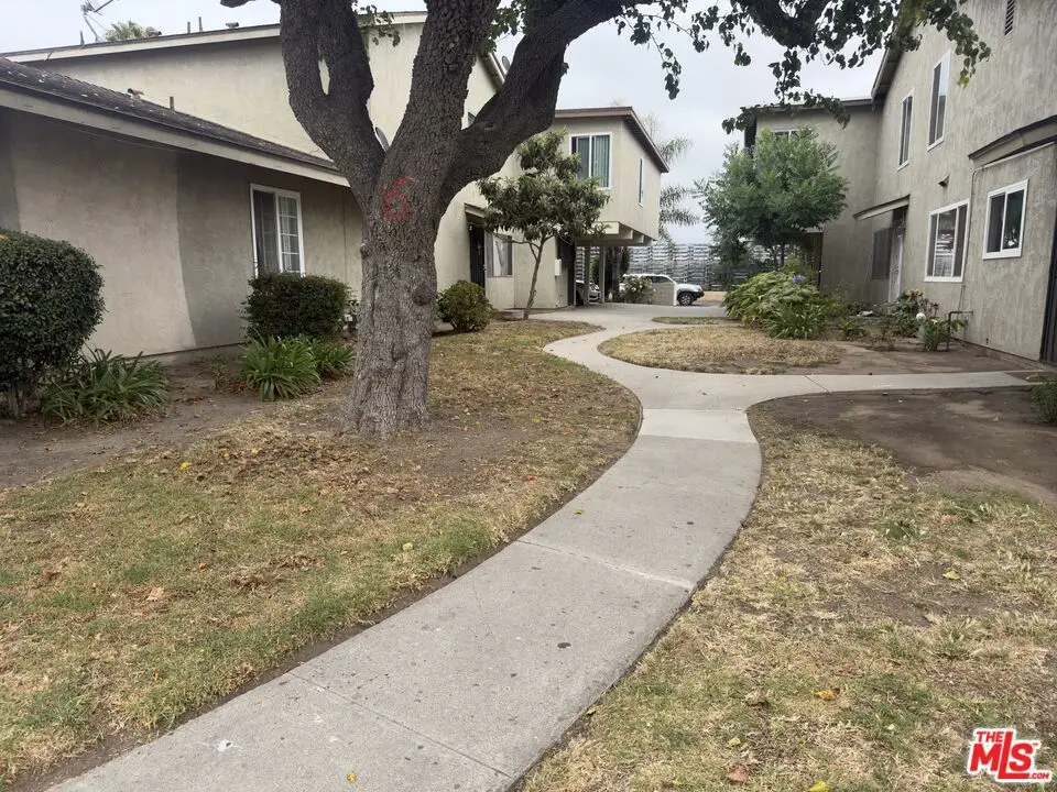 2330 El Dorado Avenue #D, Oxnard, CA 93033 - #1