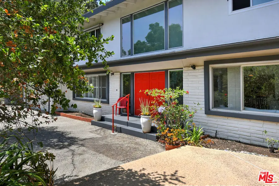 11944 Briarvale Lane, Studio City, CA 91604 - #2
