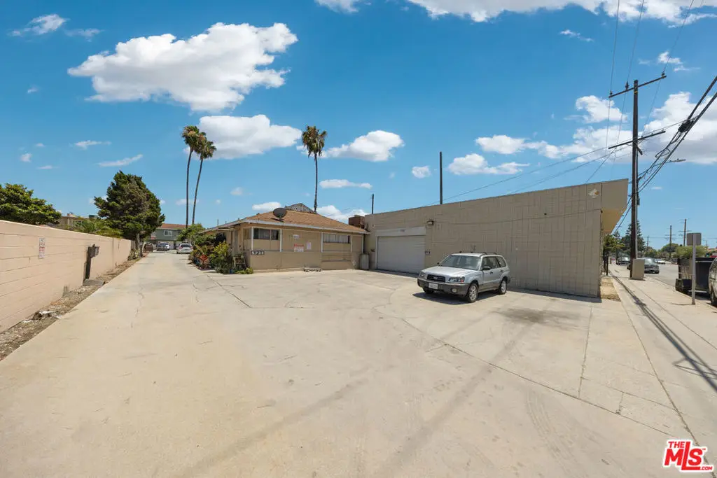 5234 Peck Road, El Monte, CA 91732 - #1