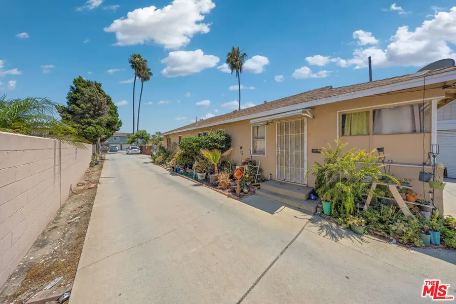 5234 Peck Road, El Monte, CA 91732 - #3