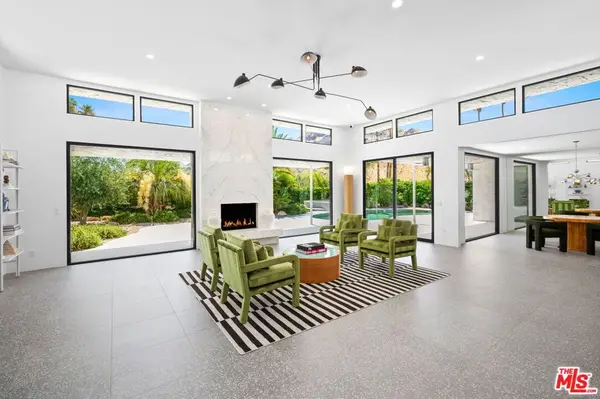 2304 S Toledo Avenue, Palm Springs, CA 92264