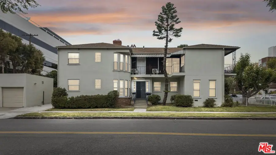 11061 S Ohio Avenue, Los Angeles, CA 90025 - #2