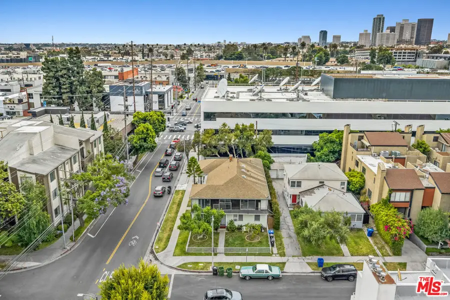 11061 S Ohio Avenue, Los Angeles, CA 90025 - #3