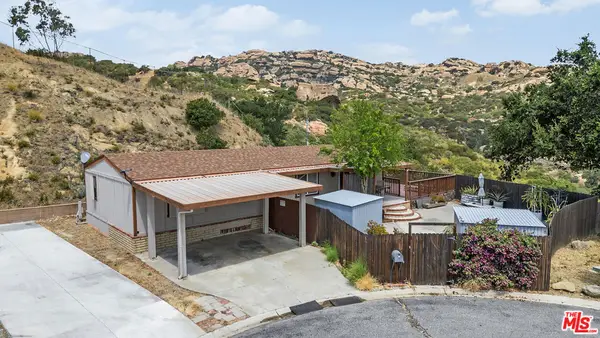 24425 Woolsey Canyon Road #11, Canoga Park, CA 91304