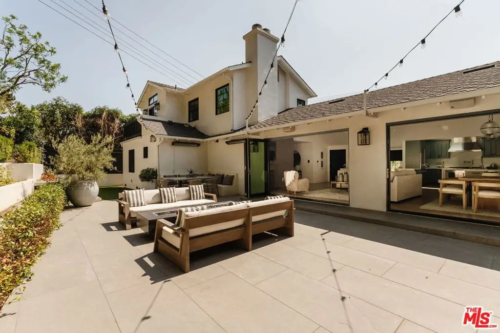 252 N Kenter Avenue, Los Angeles, CA 90049 - #1