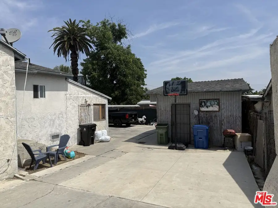 2837 Ganahl Street, Los Angeles, CA 90033 - #2